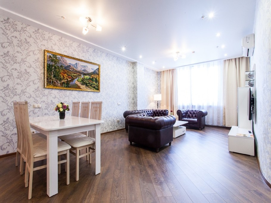 Ханой-Москва отель