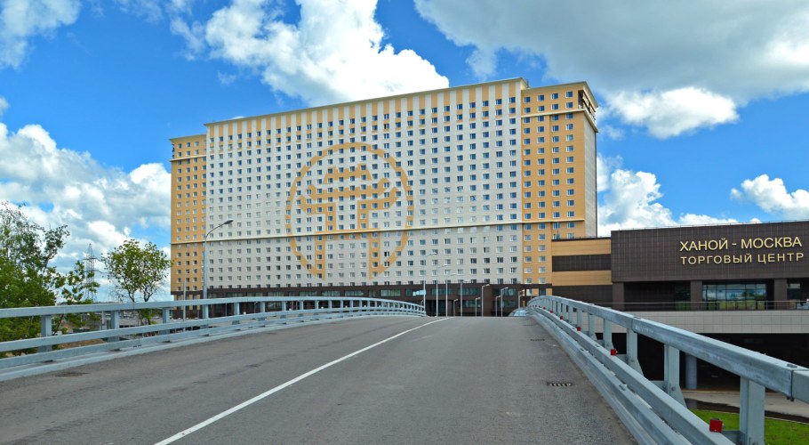 Ярославское шоссе 146 отель Ханой