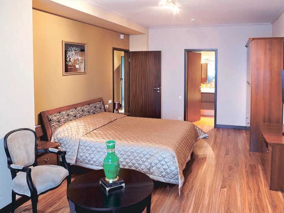 Ханой-Москва апарт-отель 4