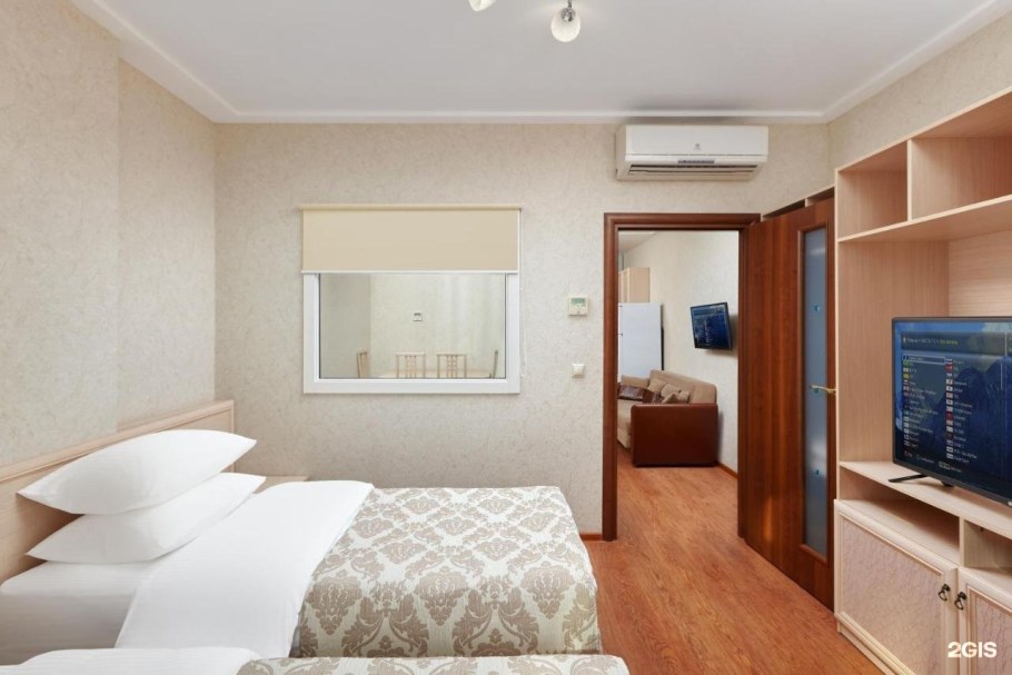 Ханой-Москва отель