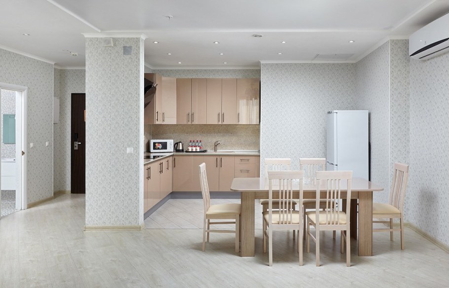 Апарт отель Ханой отель