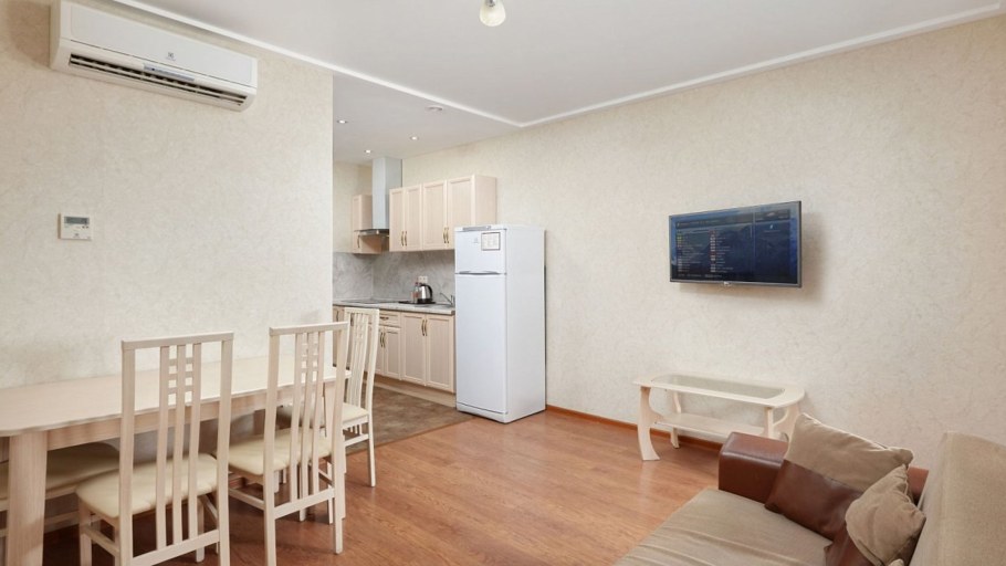 Ханой-Москва апарт-отель 4