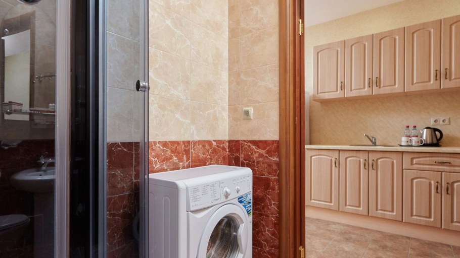 Апарт отель Ханой Москва