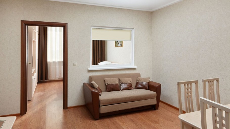 Отель Ханой Москва Ярославское