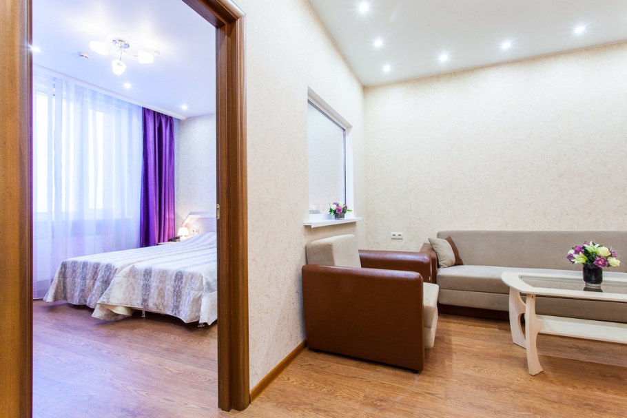 Ханой-Москва отель