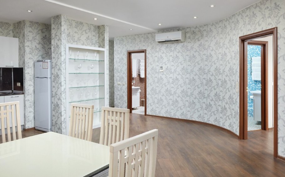 Апарт отель Ханой отель