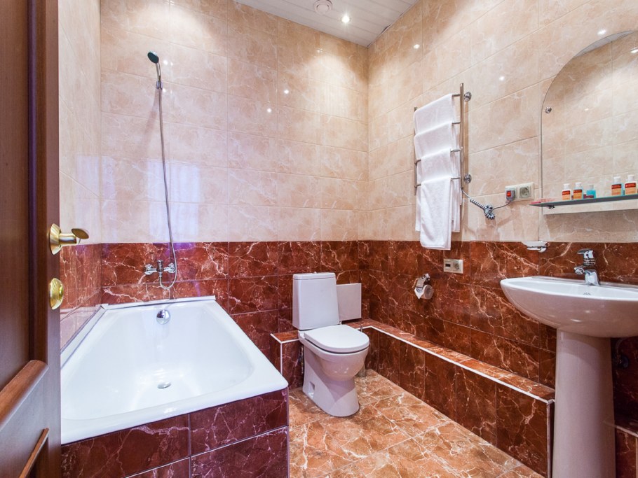 Ханой-Москва отель на Ярославке