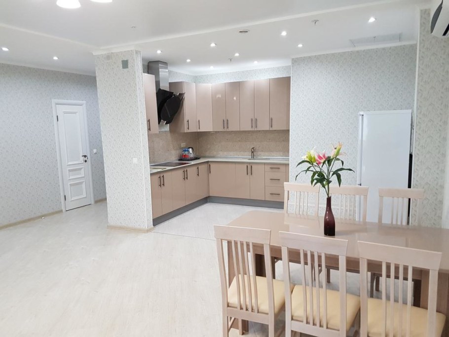 Апарт Ханой Москва