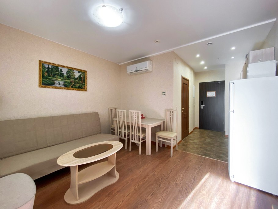 Апарт отель Ханой Москва