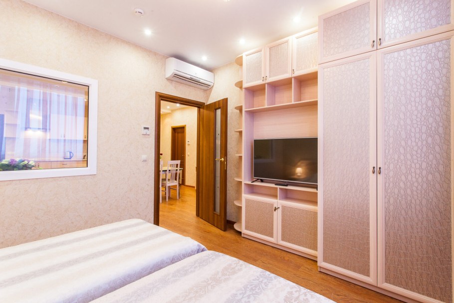 Апарт отель Ханой Москва