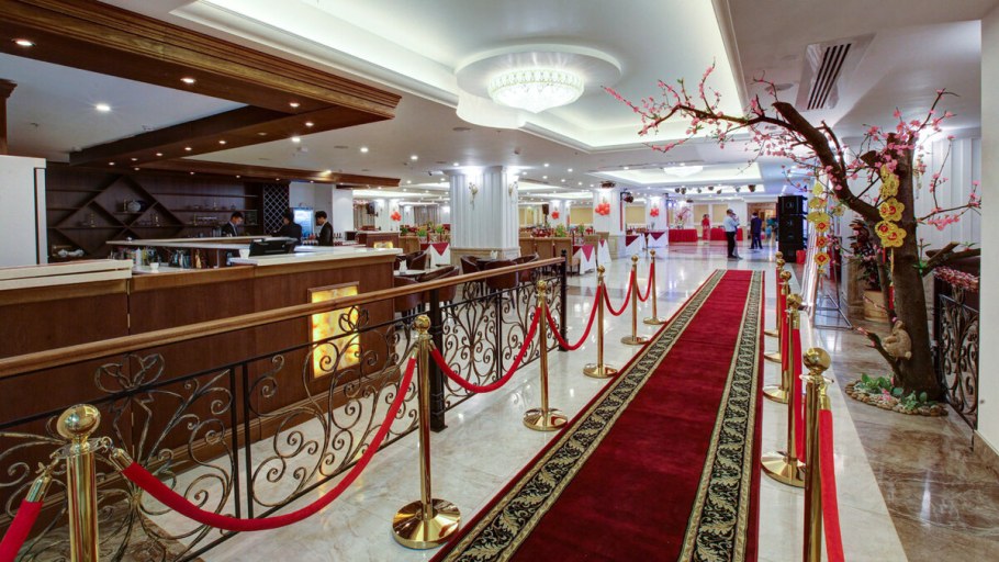 Голден Лотус Ханой Москва