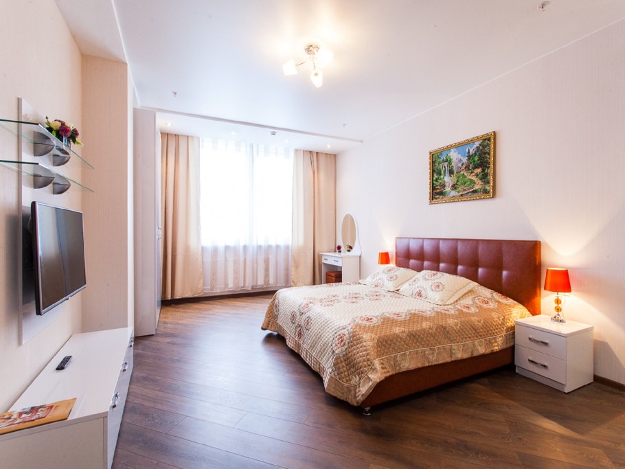 Апарт отель Ханой