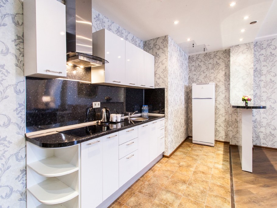 Апарт Ханой Москва