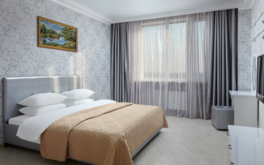 Апарт отель Ханой