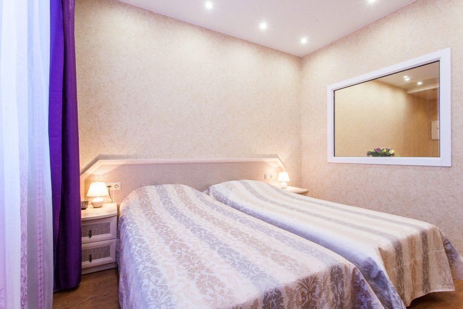 Ханой-Москва отель Москва