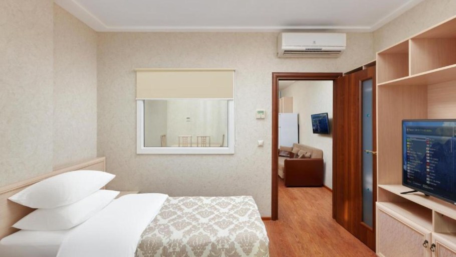 Ханой-Москва апарт-отель 4