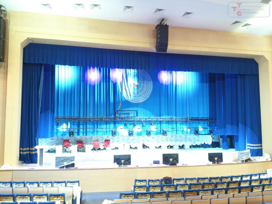 Imlight Stage led w150a v2