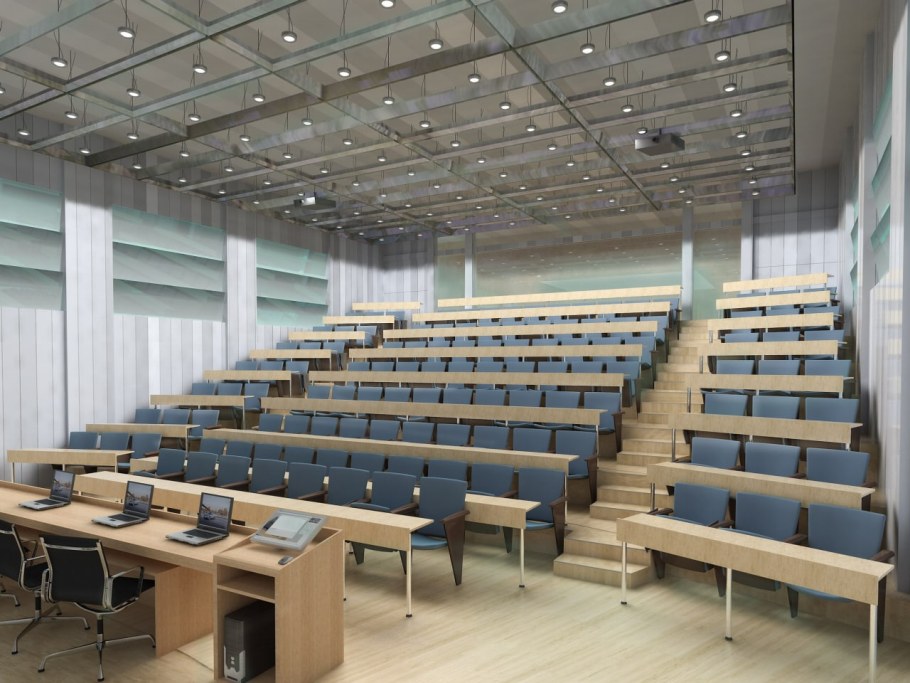 Михайловская дача ВШМ