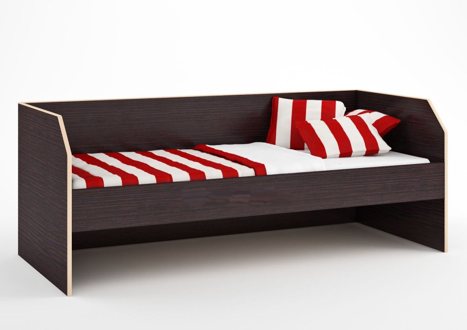 Кровать Легенда-13.1