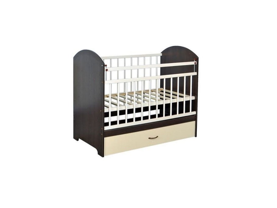 Кроватка детская