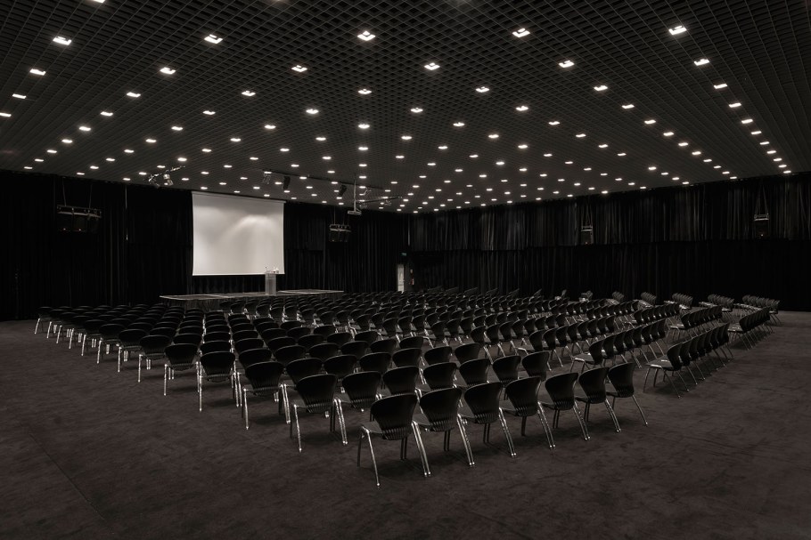 Конференц зал Колизей Кисловодск