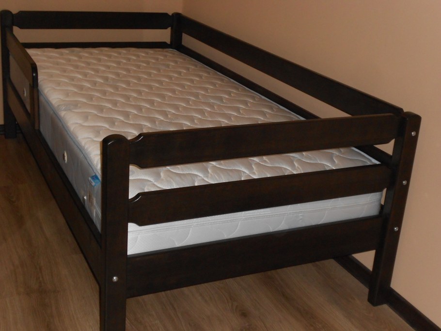 Кровать венге Тимошка