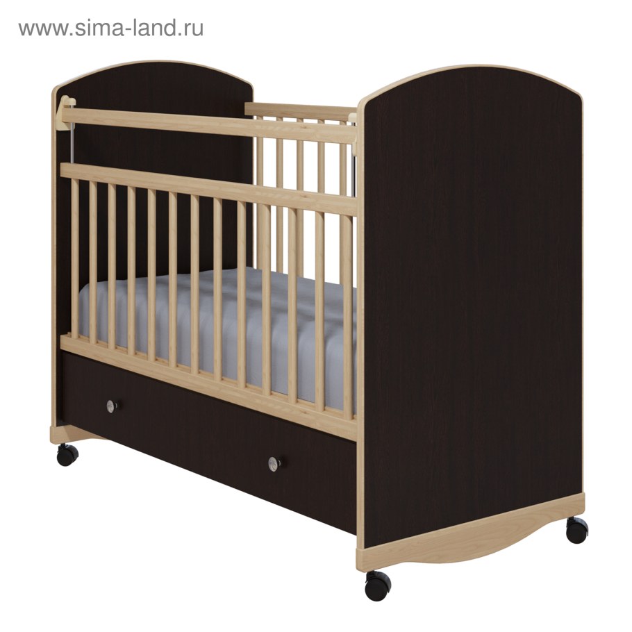 Кровать детская "Колибри-Классик 5"