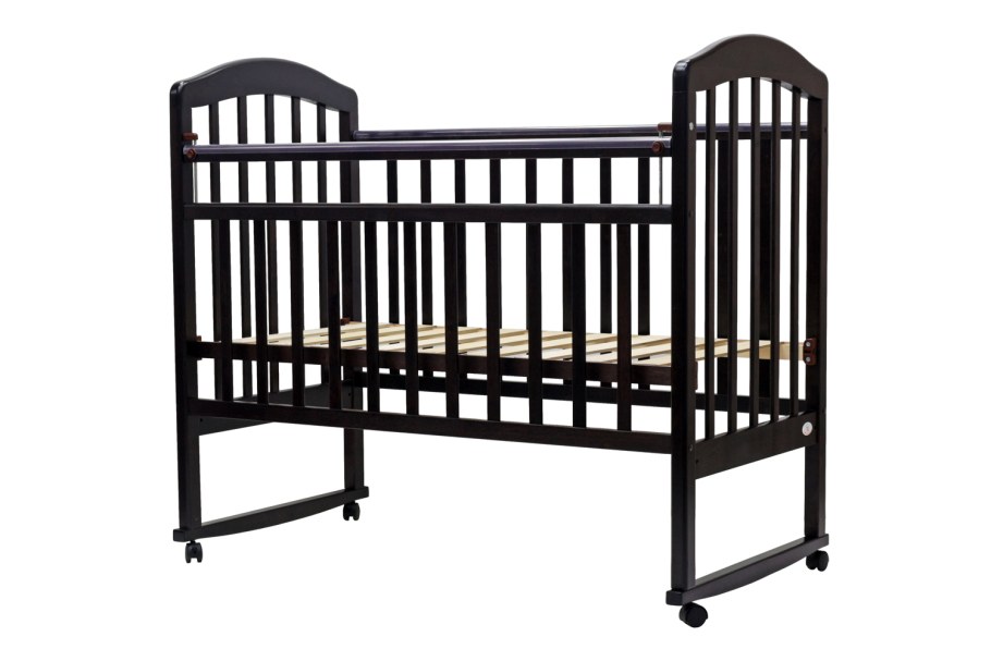 Кроватка Лира 2 Топотушки