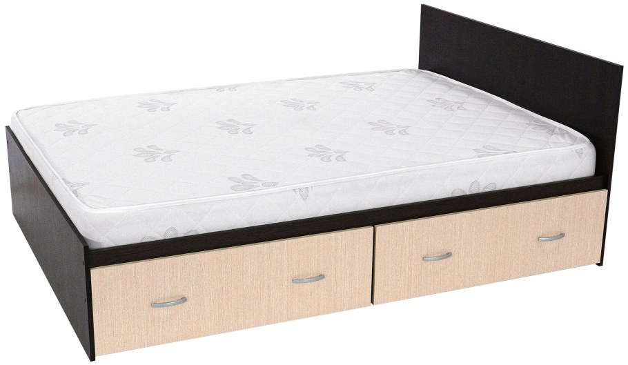 Ронда кровать интерьер центр