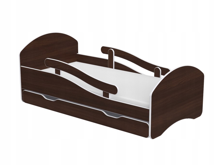 Детская кровать 80 на 180