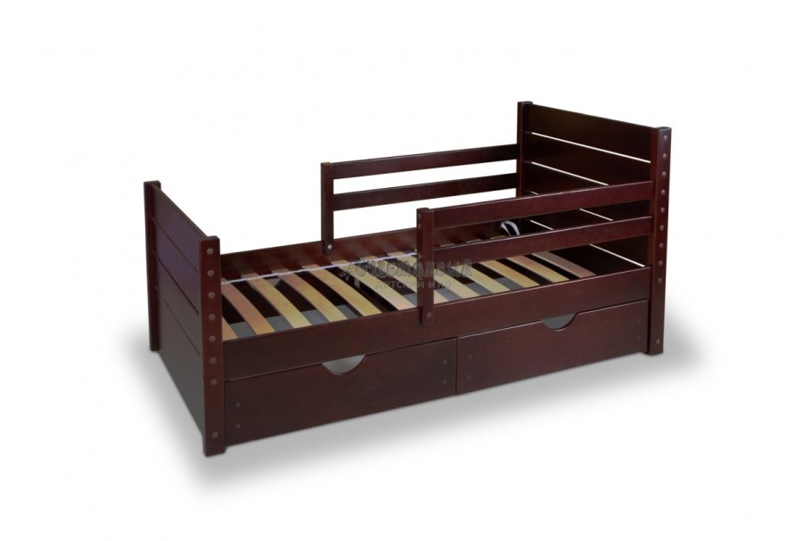 Кровать Карапуз