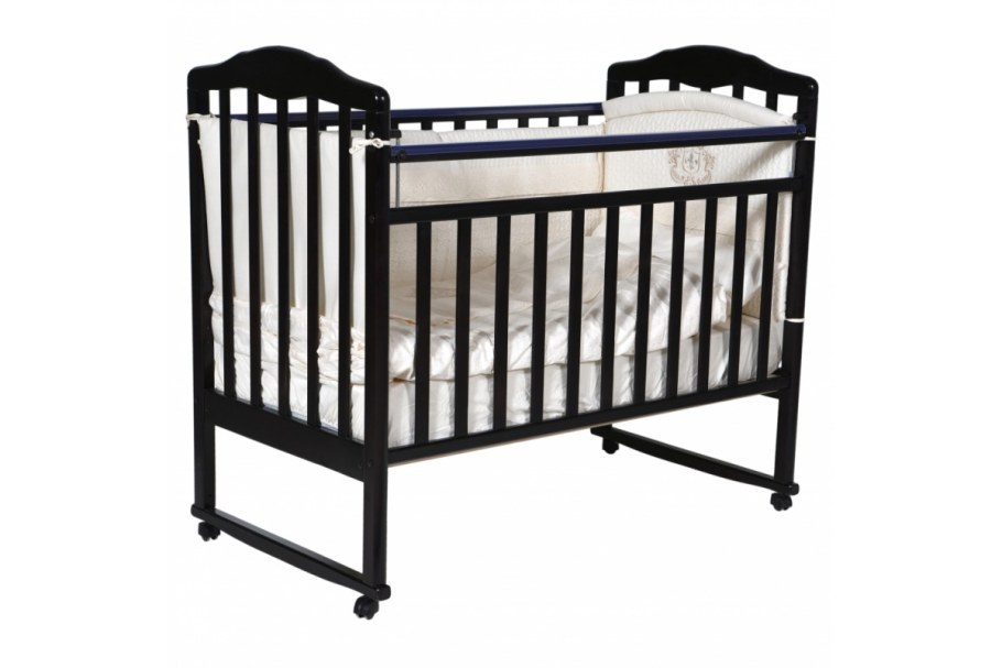 Детская кроватка Антел Алита-2