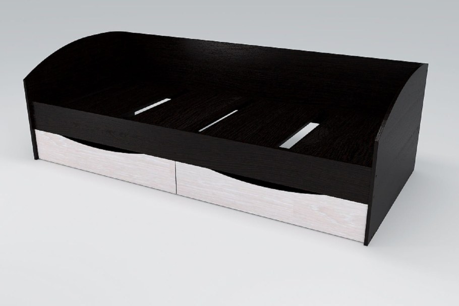 Кровать Вита 2.0 Леко