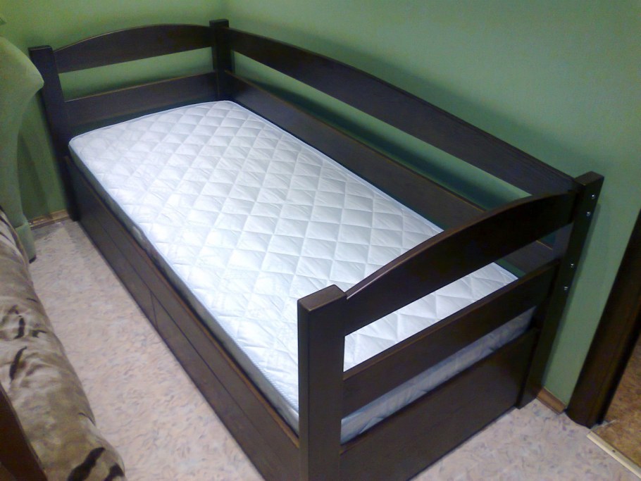 Кровать Нота плюс