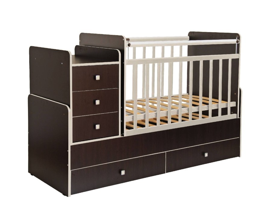 Фея 1100 (венге/бежевый)