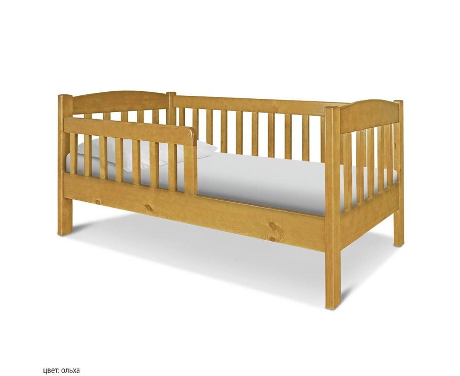 Детская кровать ВМК Шале