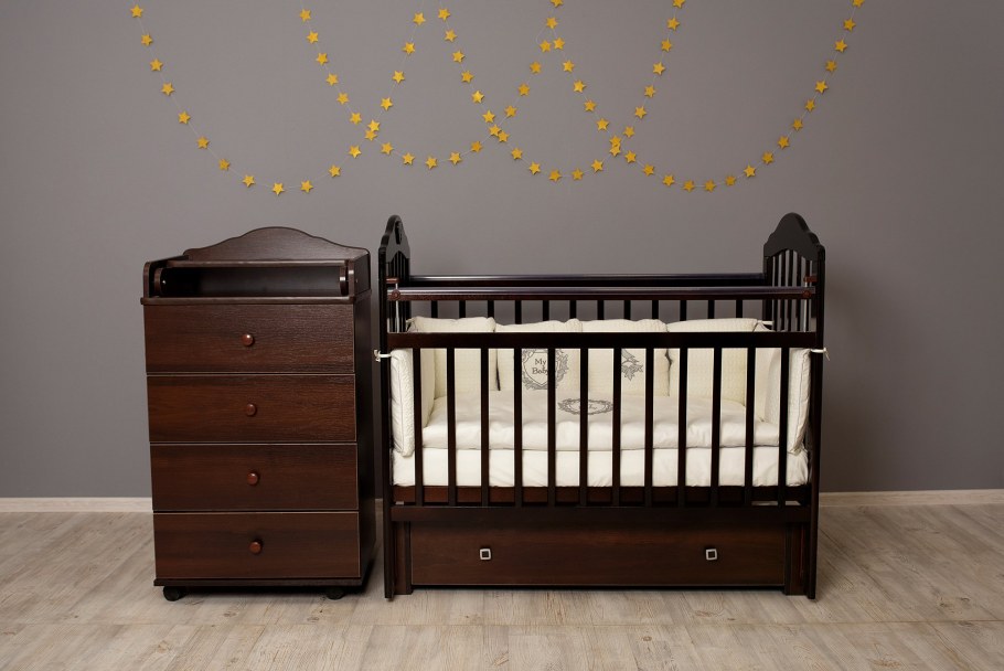 Детская кроватка Incanto Pali