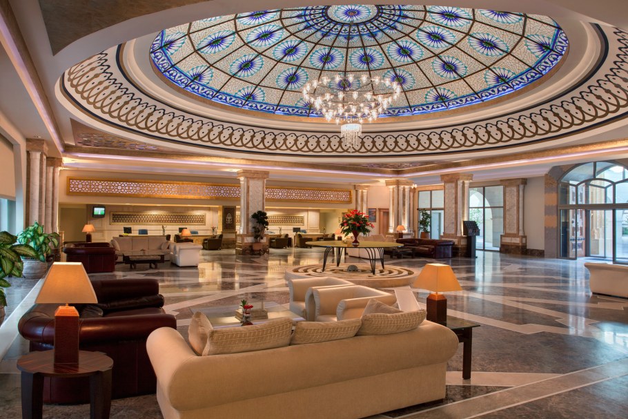 Кемпинский Белек