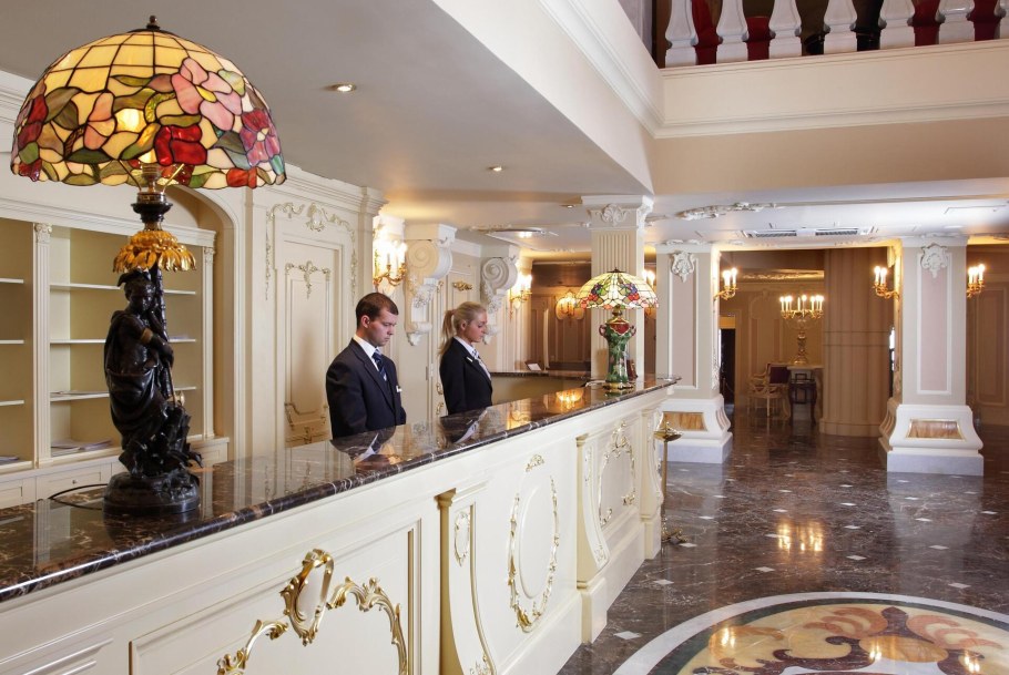 Гостиницы Taleon Imperial Hotel