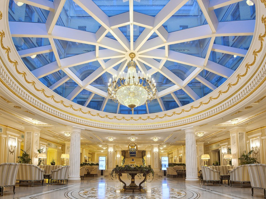 Гостиница Эрмитаж Санкт-Петербург официальный сайт