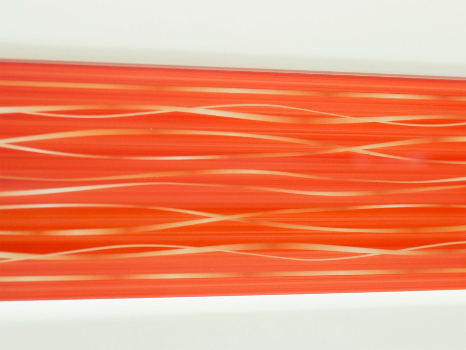 Кухня оранж 9 шкаф 09.06