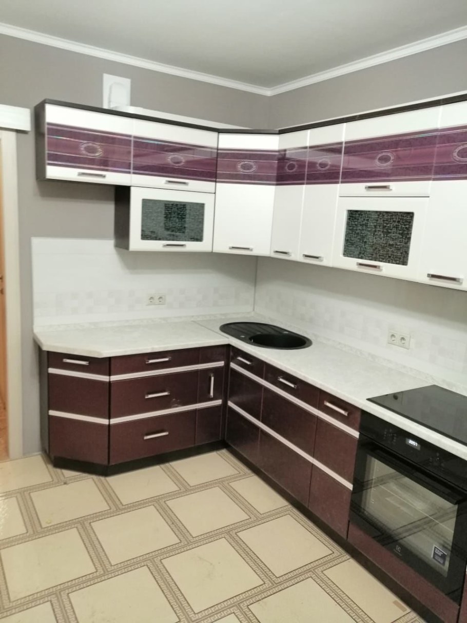 Кухни ДЕВИТА Палермо-2