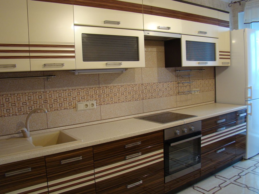 Кухня Рио Витра Давита