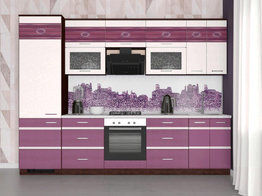 Кухня Палермо Давита