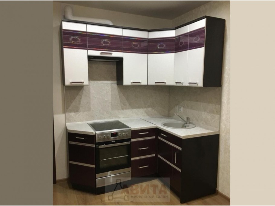Кухня Палермо Давита мебель