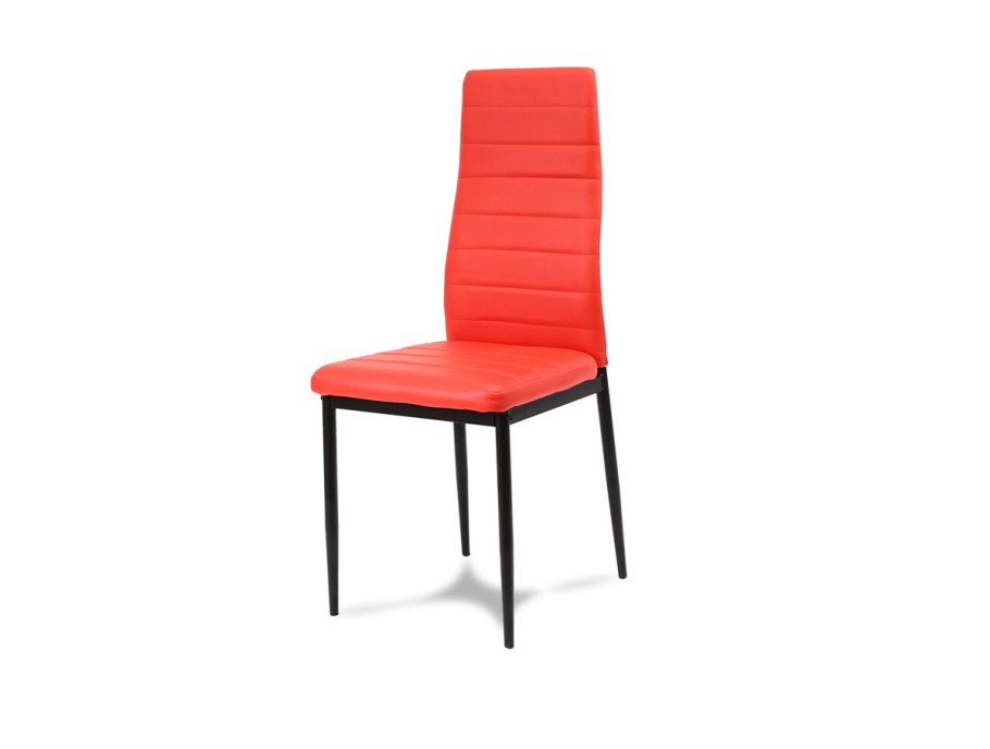 Стулья хофф оранжевые