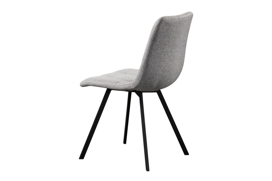 Стул Finch серый