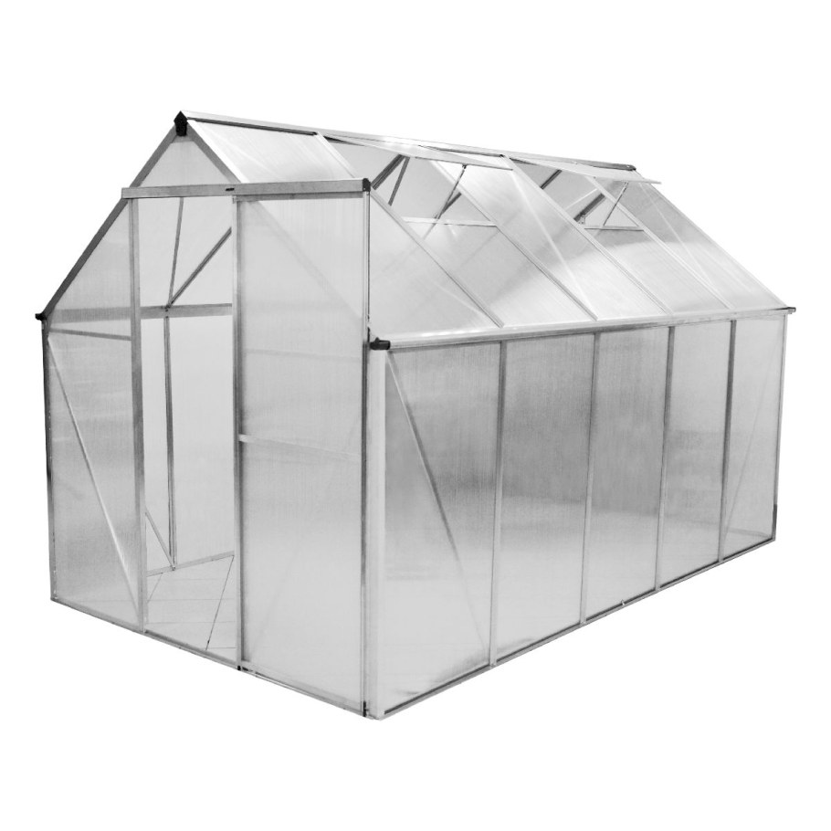 Greenhouse - Green House Lexicology