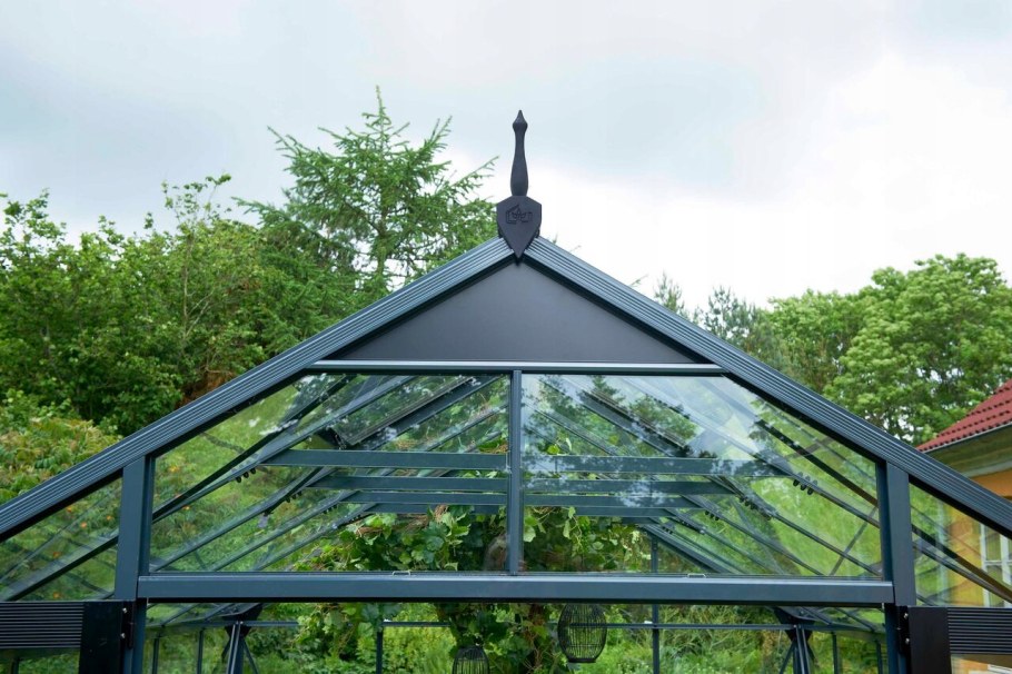 Теплица Greenhouse 1117