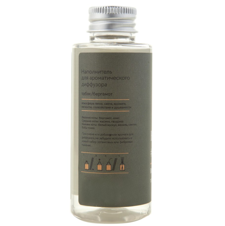 Hugge аромадиффузор 100 мл